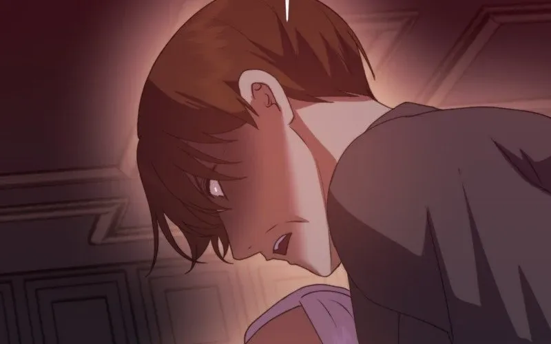 The Grand Duke Is Mine Chapter 30 page 14 - 