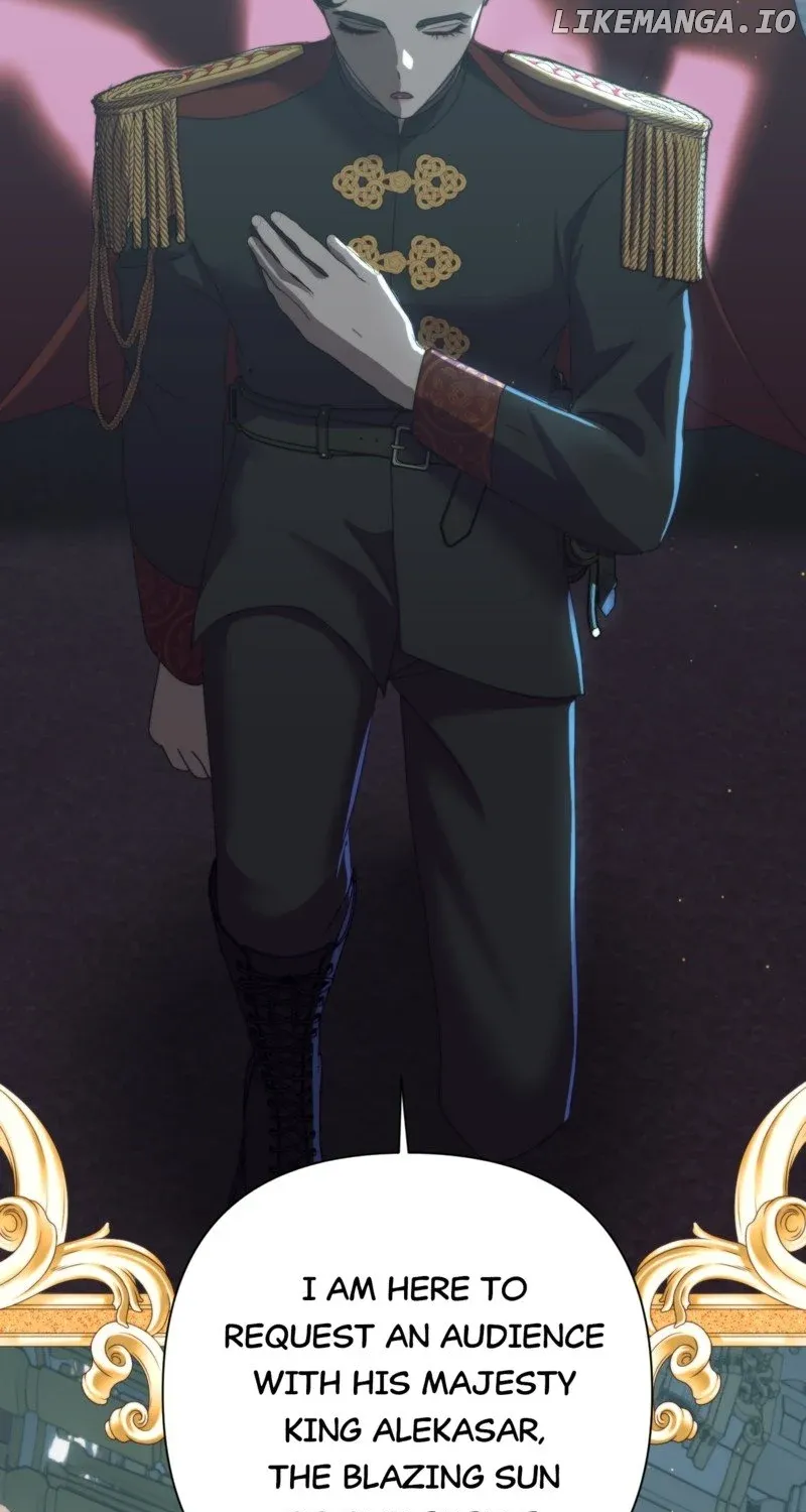 The Grand Duke Is Mine Chapter 30 page 137 - 