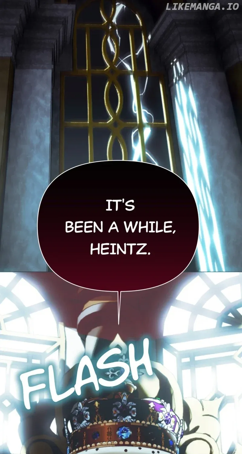 The Grand Duke Is Mine Chapter 30 page 141 - 