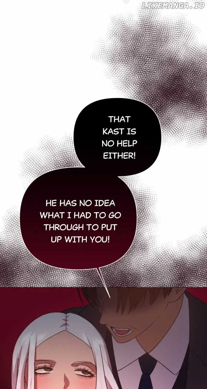 The Grand Duke Is Mine Chapter 30 page 19 - 
