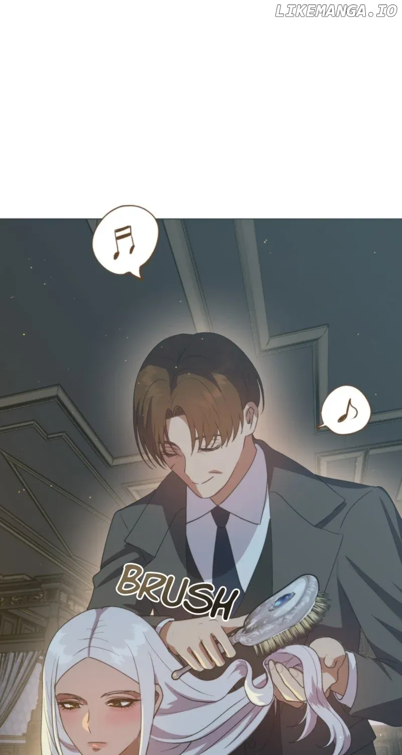 The Grand Duke Is Mine Chapter 30 page 3 - 