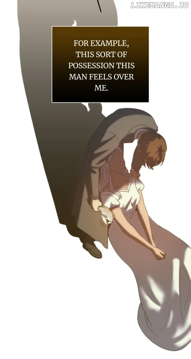 The Grand Duke Is Mine Chapter 30 page 23 - 
