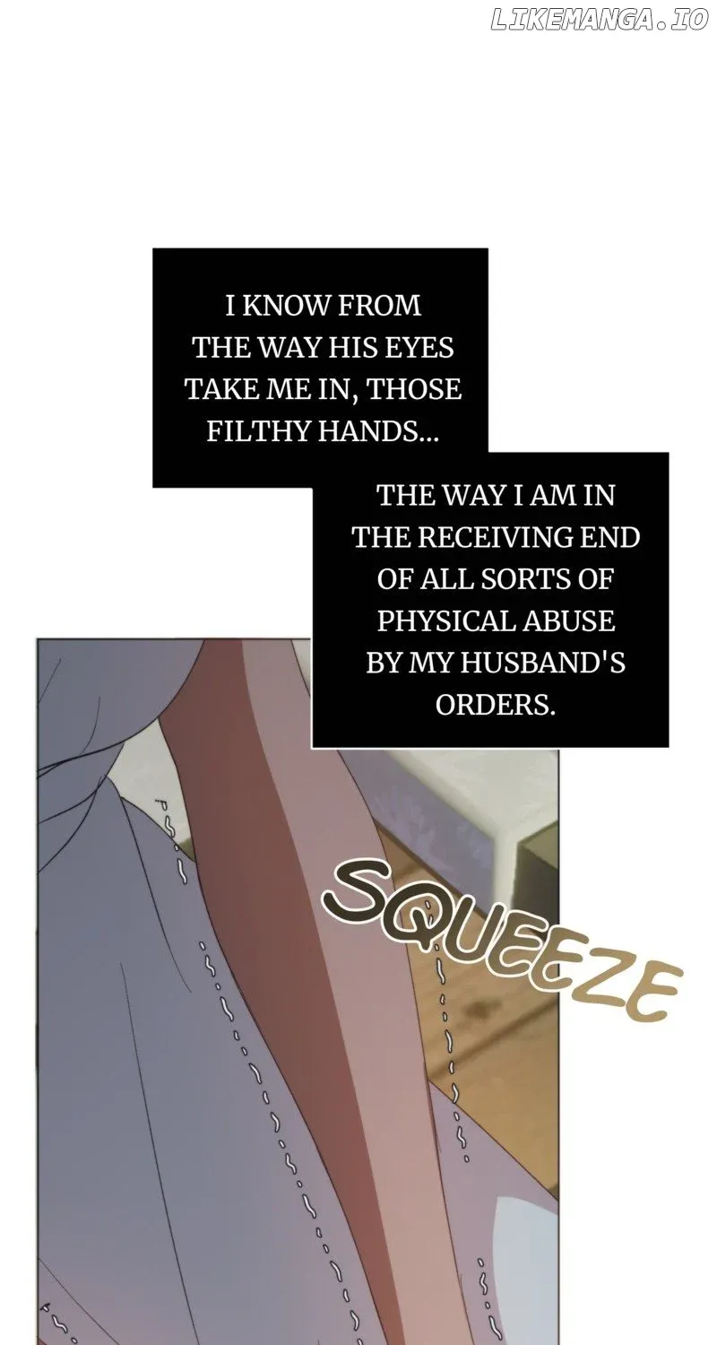 The Grand Duke Is Mine Chapter 30 page 25 - 