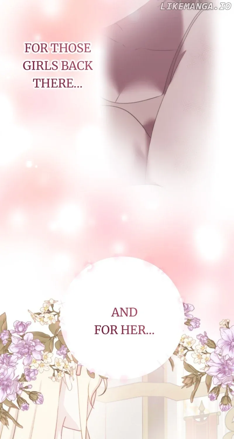 The Grand Duke Is Mine Chapter 30 page 29 - 
