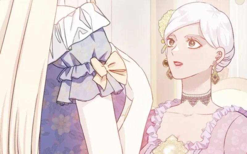 The Grand Duke Is Mine Chapter 30 page 30 - 