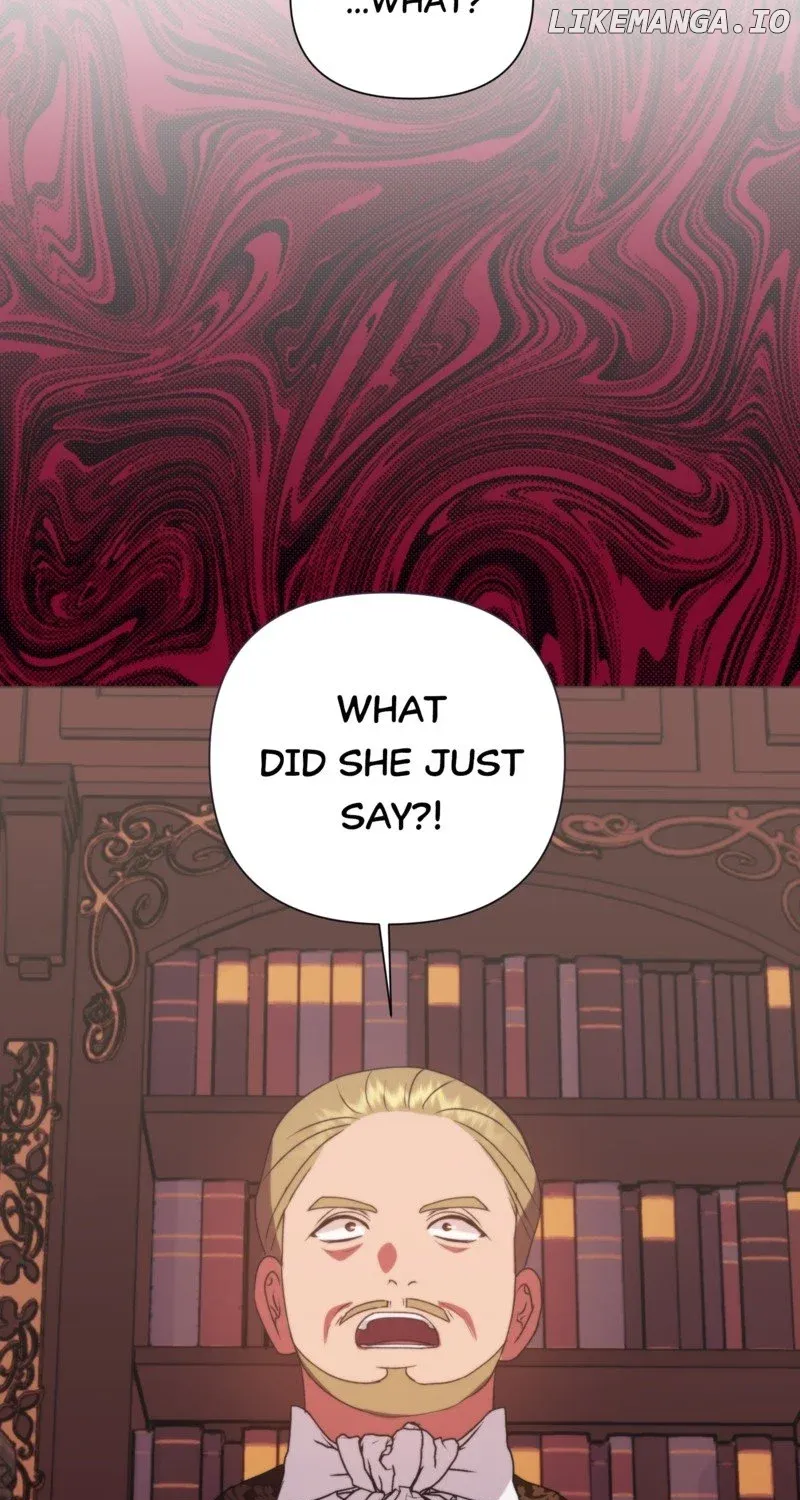 The Grand Duke Is Mine Chapter 30 page 33 - 