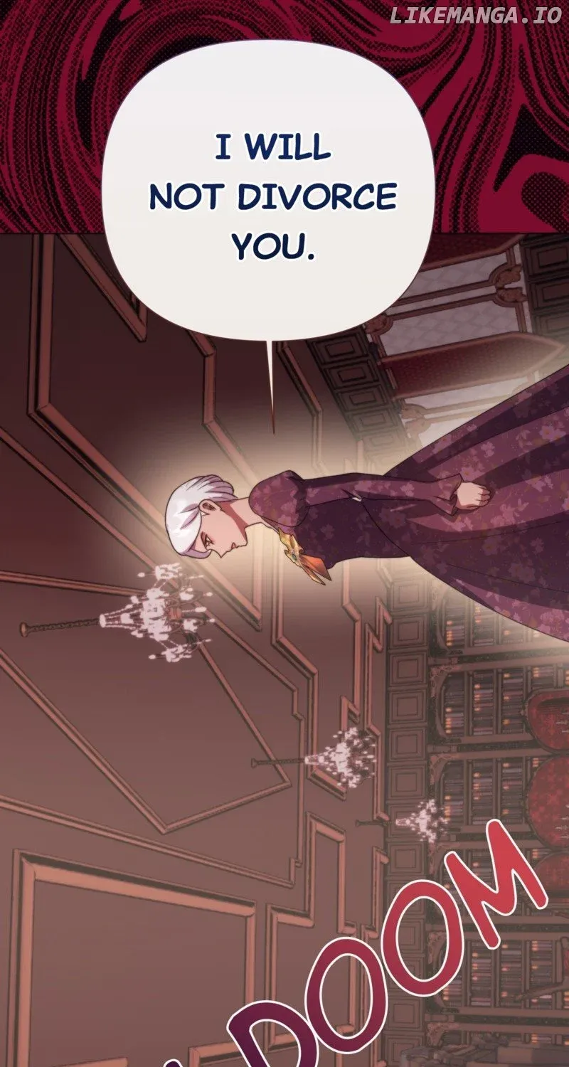 The Grand Duke Is Mine Chapter 30 page 37 - 