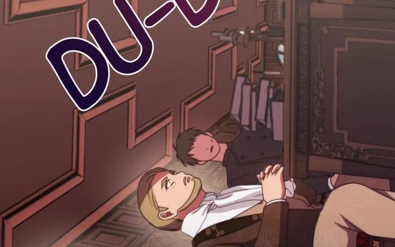 The Grand Duke Is Mine Chapter 30 page 38 - 