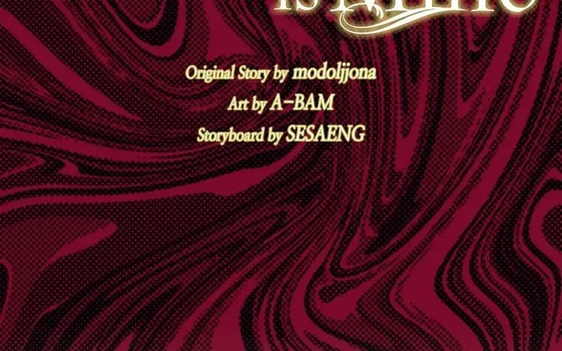 The Grand Duke Is Mine Chapter 30 page 40 - 