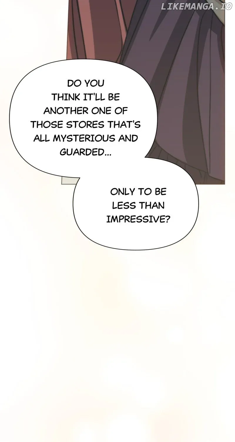 The Grand Duke Is Mine Chapter 30 page 47 - 