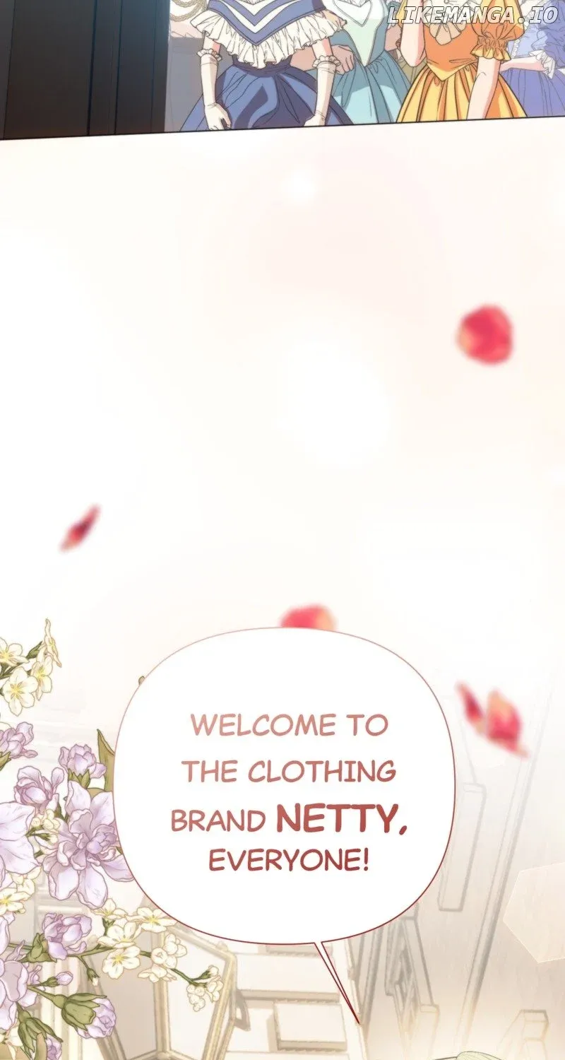 The Grand Duke Is Mine Chapter 30 page 49 - 
