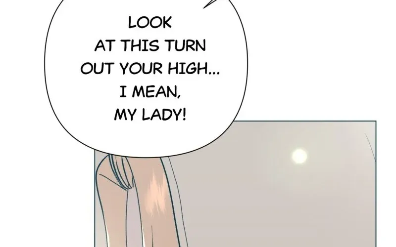 The Grand Duke Is Mine Chapter 30 page 54 - 