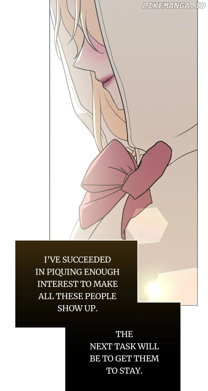The Grand Duke Is Mine Chapter 30 page 55 - 