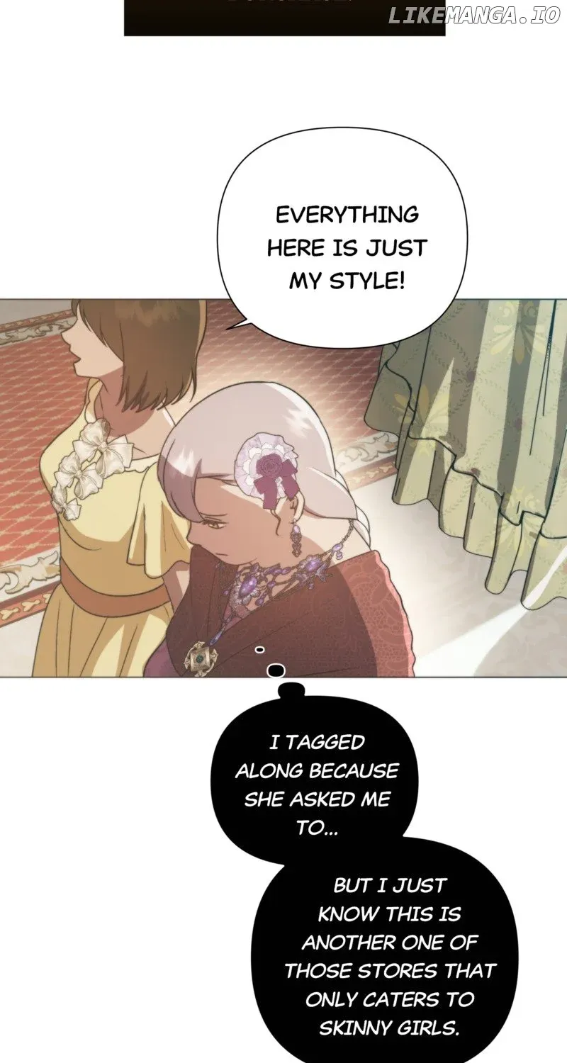 The Grand Duke Is Mine Chapter 30 page 63 - 