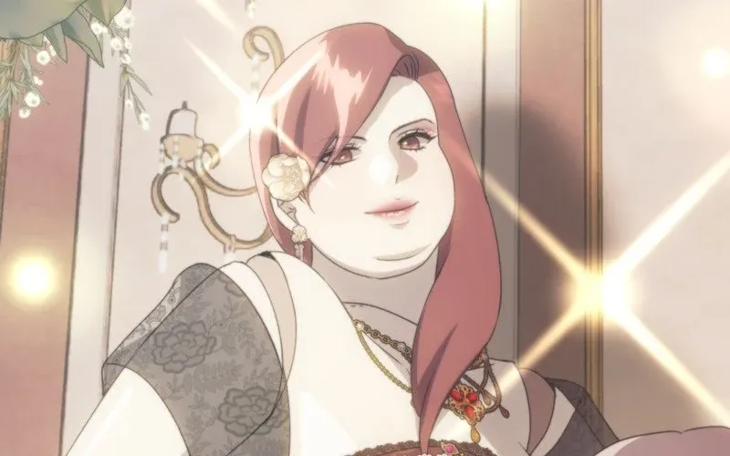 The Grand Duke Is Mine Chapter 30 page 66 - 