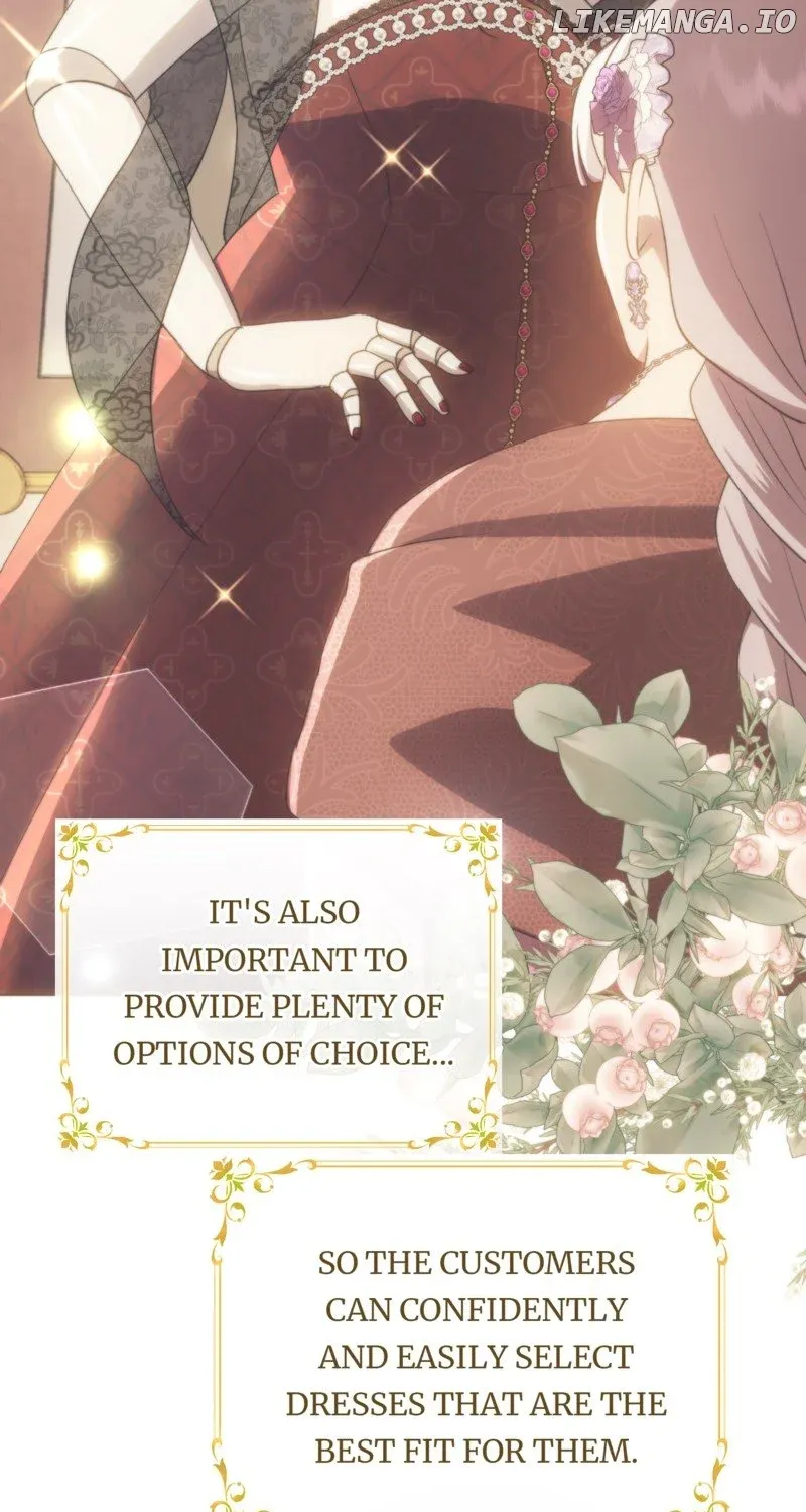 The Grand Duke Is Mine Chapter 30 page 67 - 