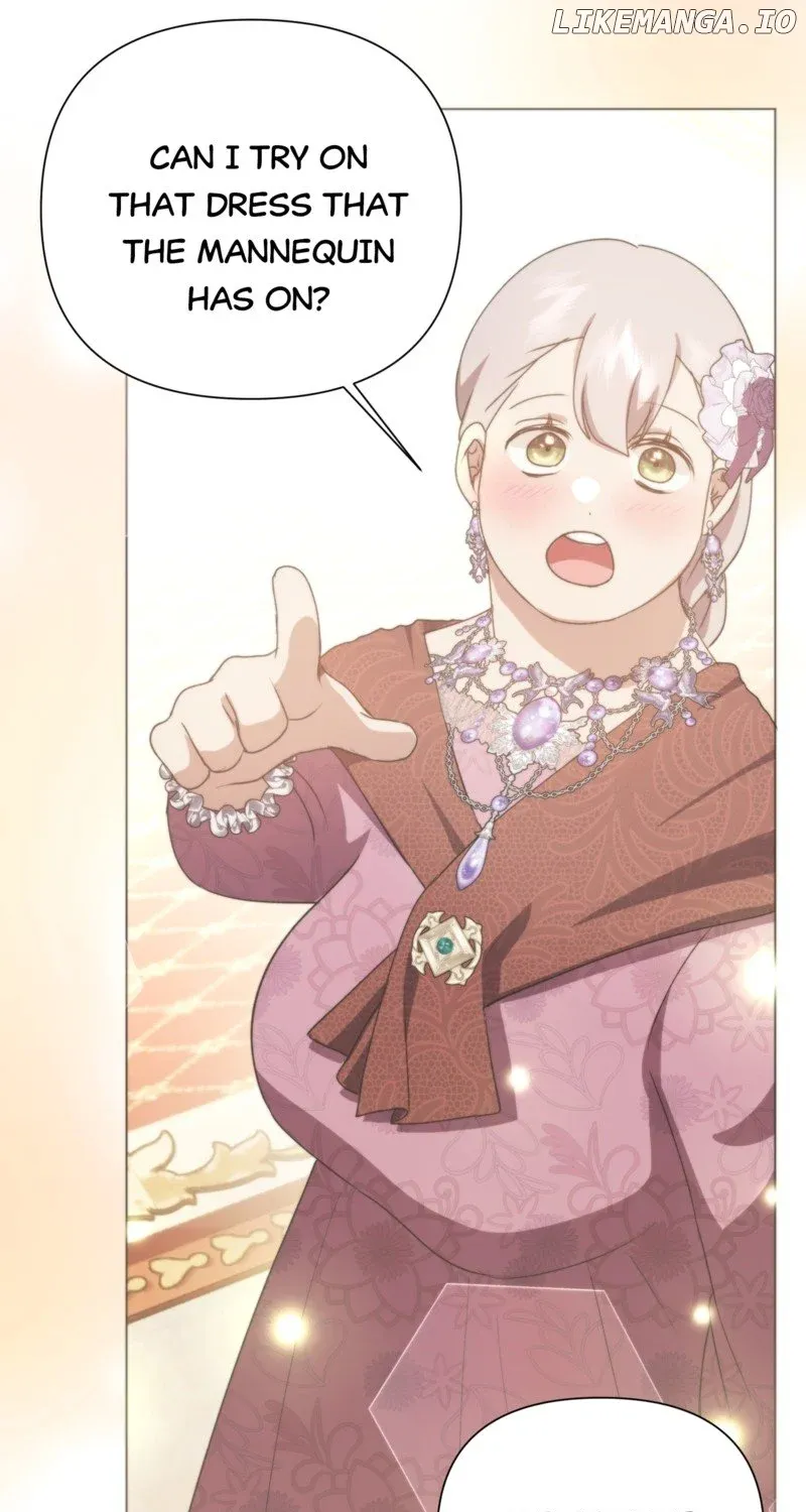 The Grand Duke Is Mine Chapter 30 page 69 - 