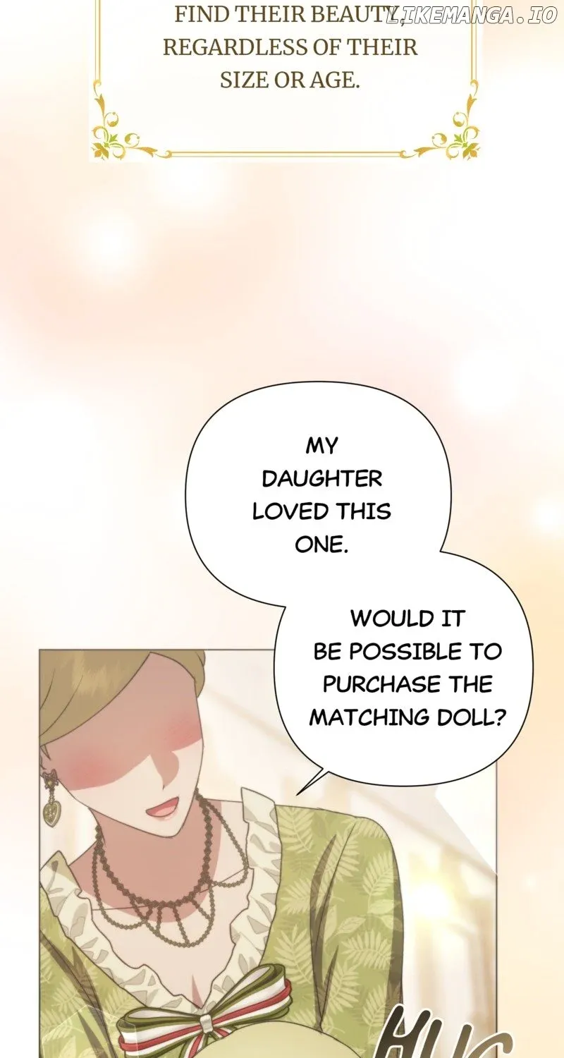 The Grand Duke Is Mine Chapter 30 page 71 - 