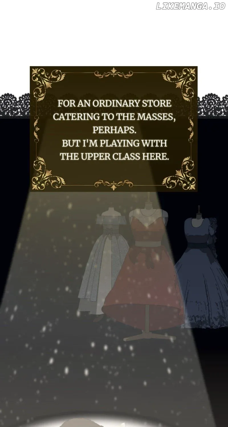 The Grand Duke Is Mine Chapter 30 page 83 - 