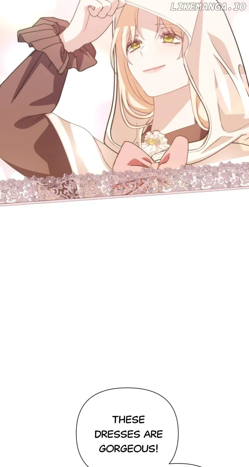 The Grand Duke Is Mine Chapter 30 page 91 - 