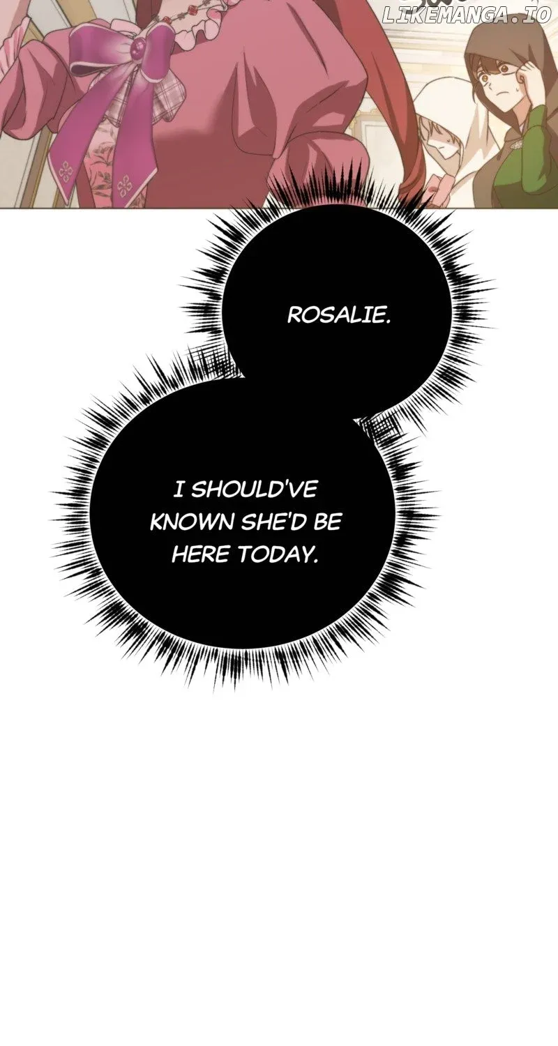 The Grand Duke Is Mine Chapter 30 page 93 - 
