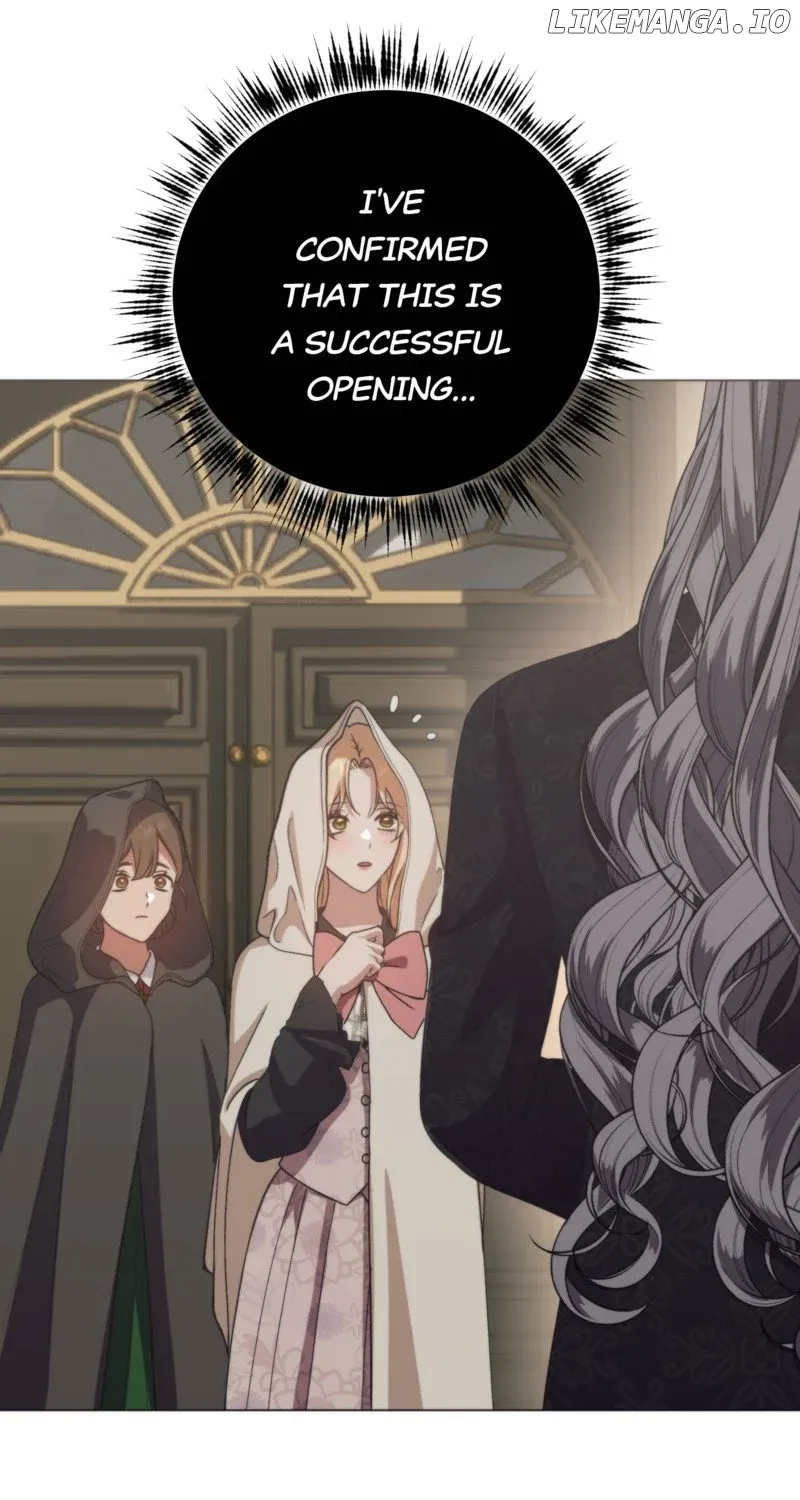 The Grand Duke Is Mine Chapter 30 page 97 - 