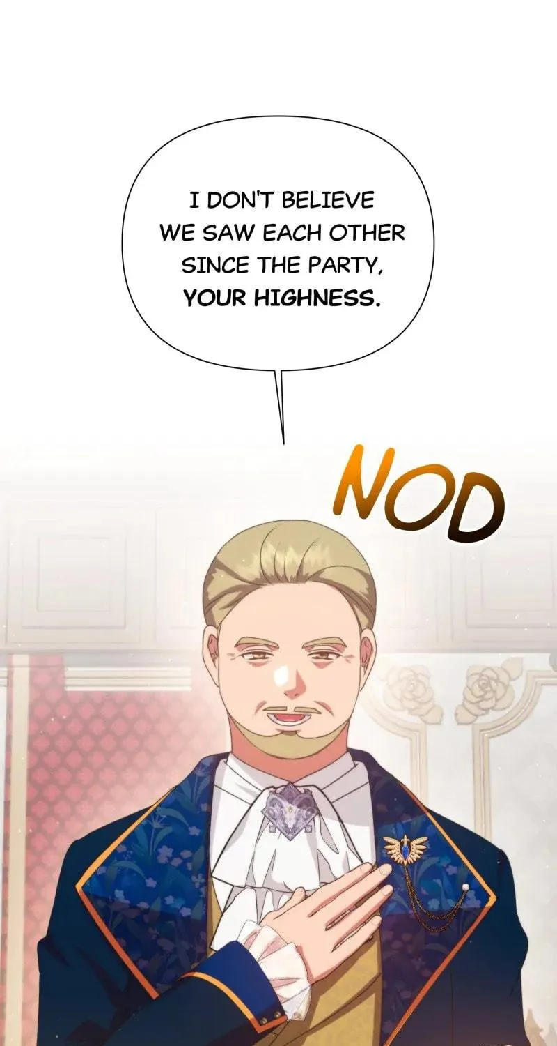 The Grand Duke Is Mine Chapter 31 page 102 - 