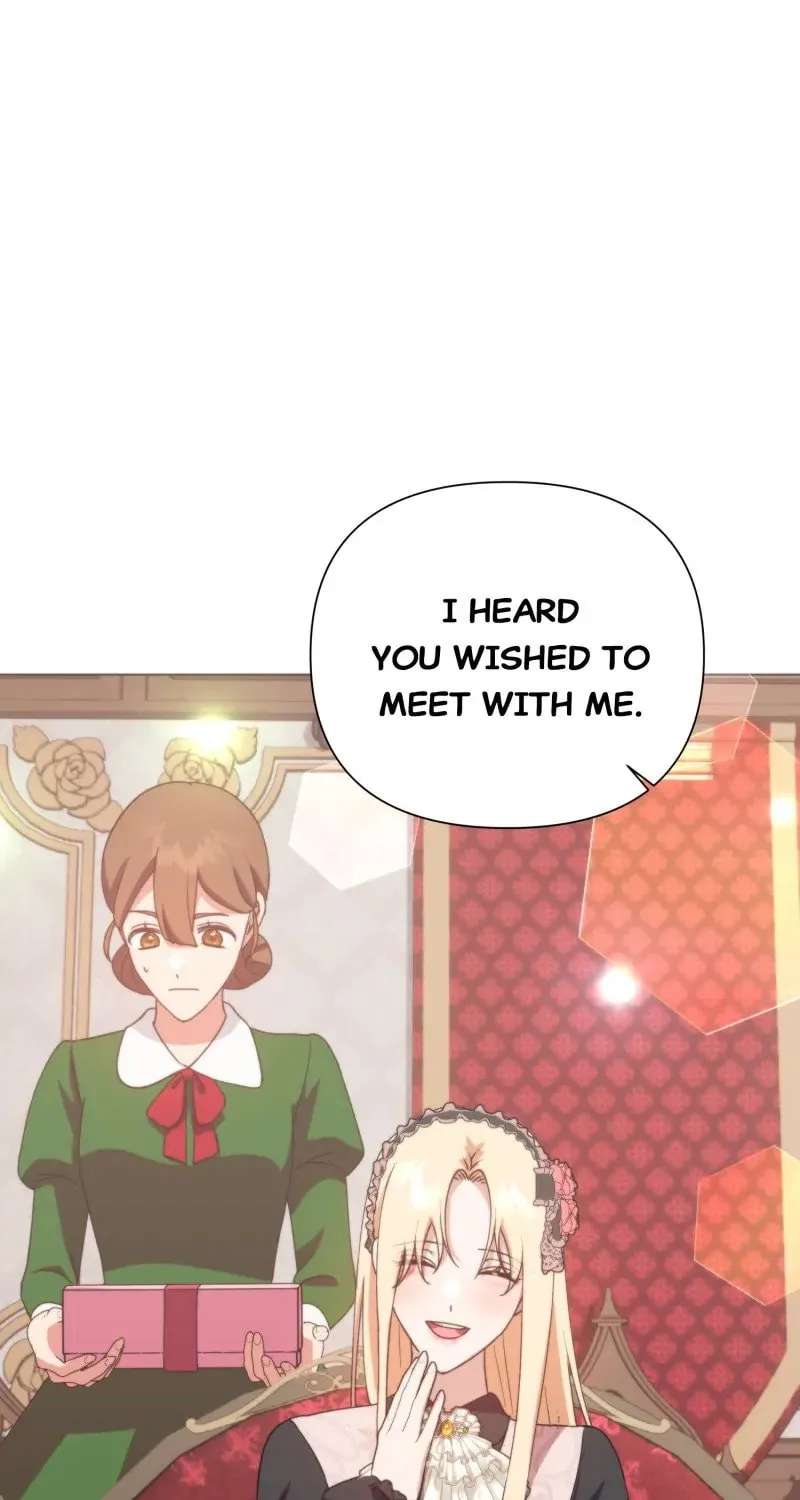 The Grand Duke Is Mine Chapter 31 page 104 - 