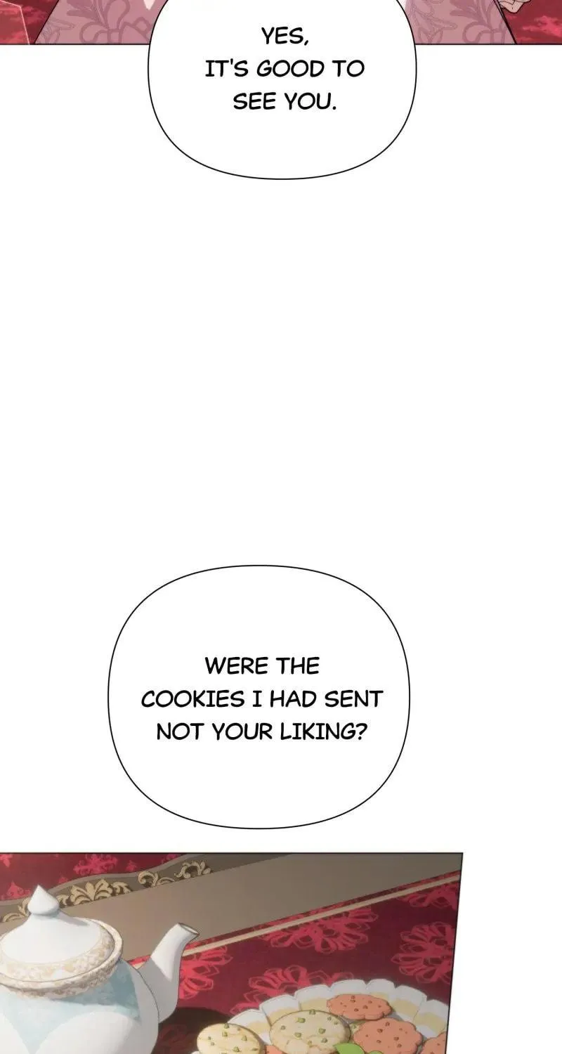 The Grand Duke Is Mine Chapter 31 page 106 - 
