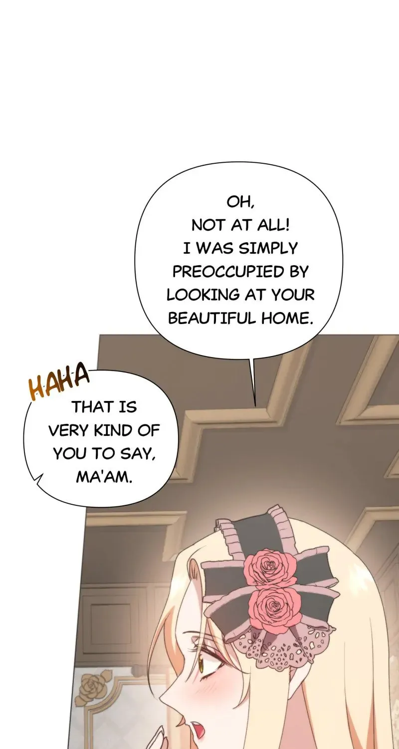 The Grand Duke Is Mine Chapter 31 page 108 - 