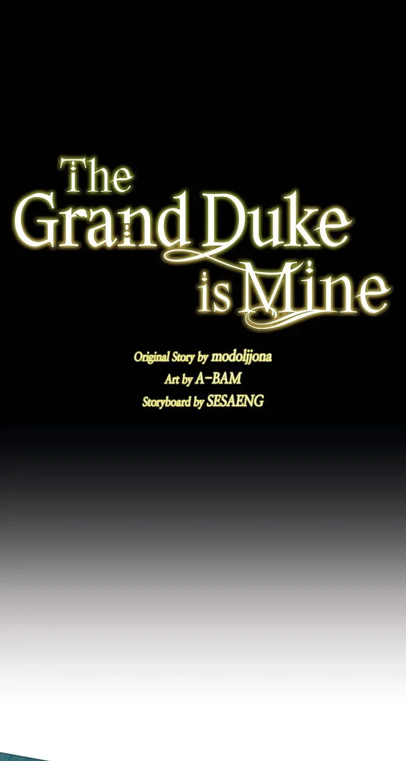 The Grand Duke Is Mine Chapter 31 page 12 - 