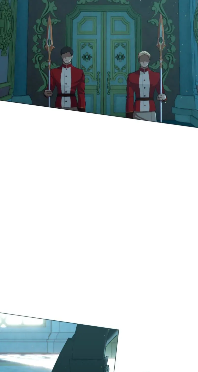 The Grand Duke Is Mine Chapter 31 page 14 - 