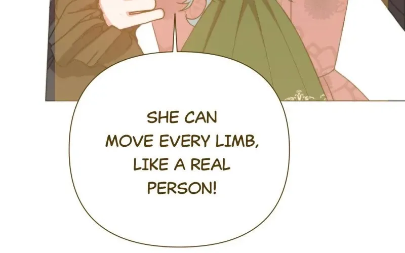 The Grand Duke Is Mine Chapter 31 page 132 - 