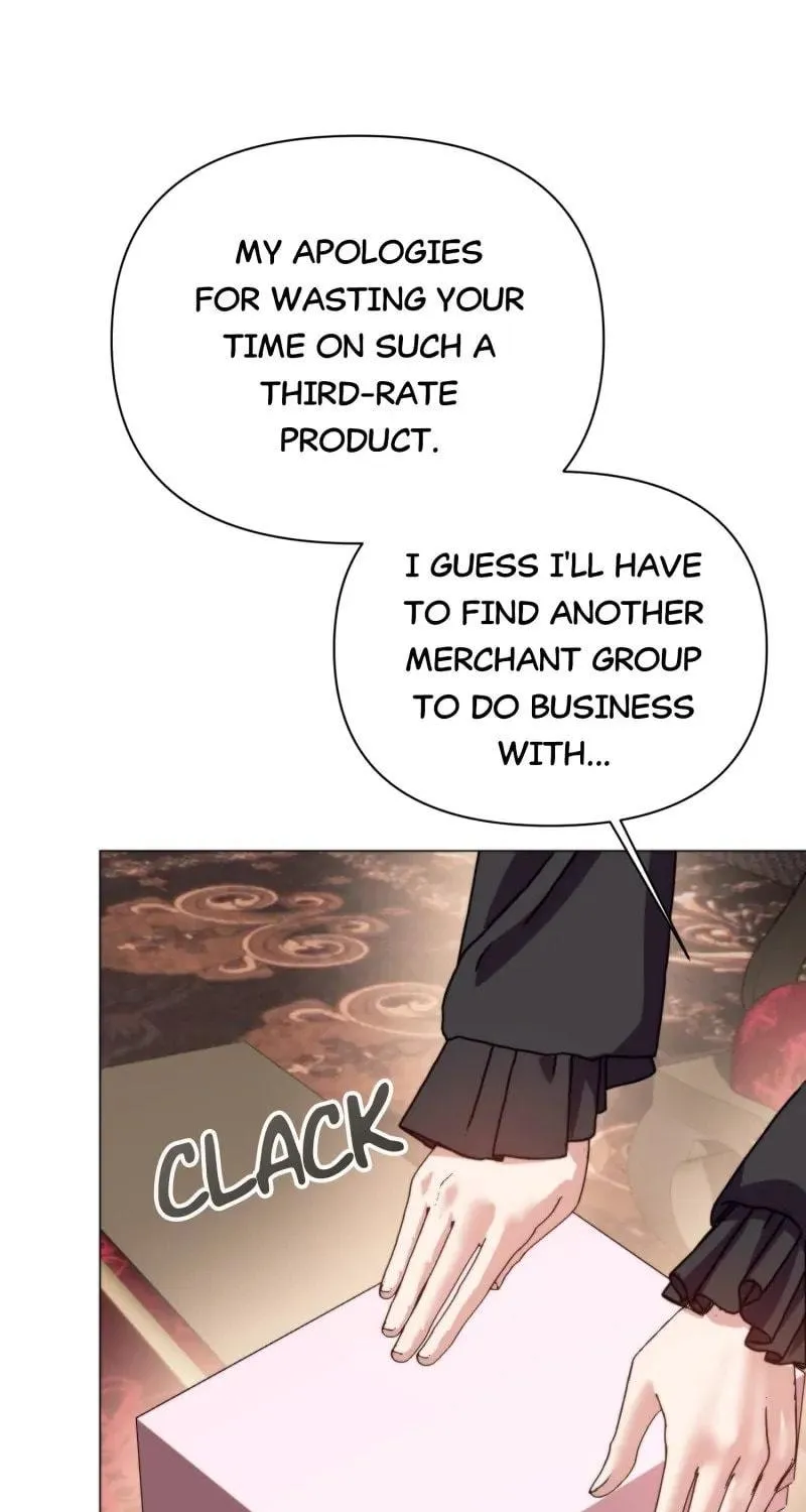 The Grand Duke Is Mine Chapter 31 page 139 - 