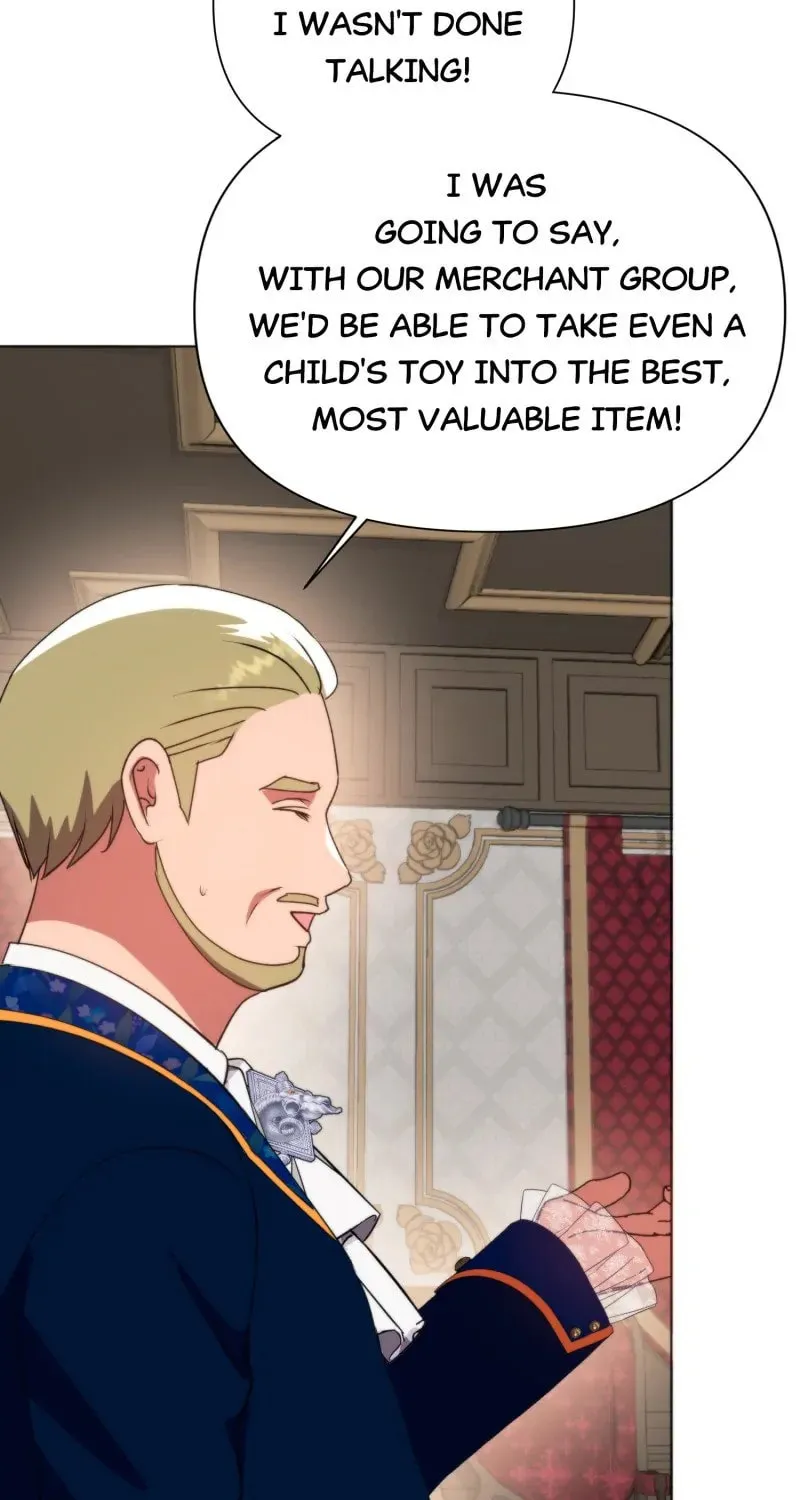 The Grand Duke Is Mine Chapter 31 page 141 - 