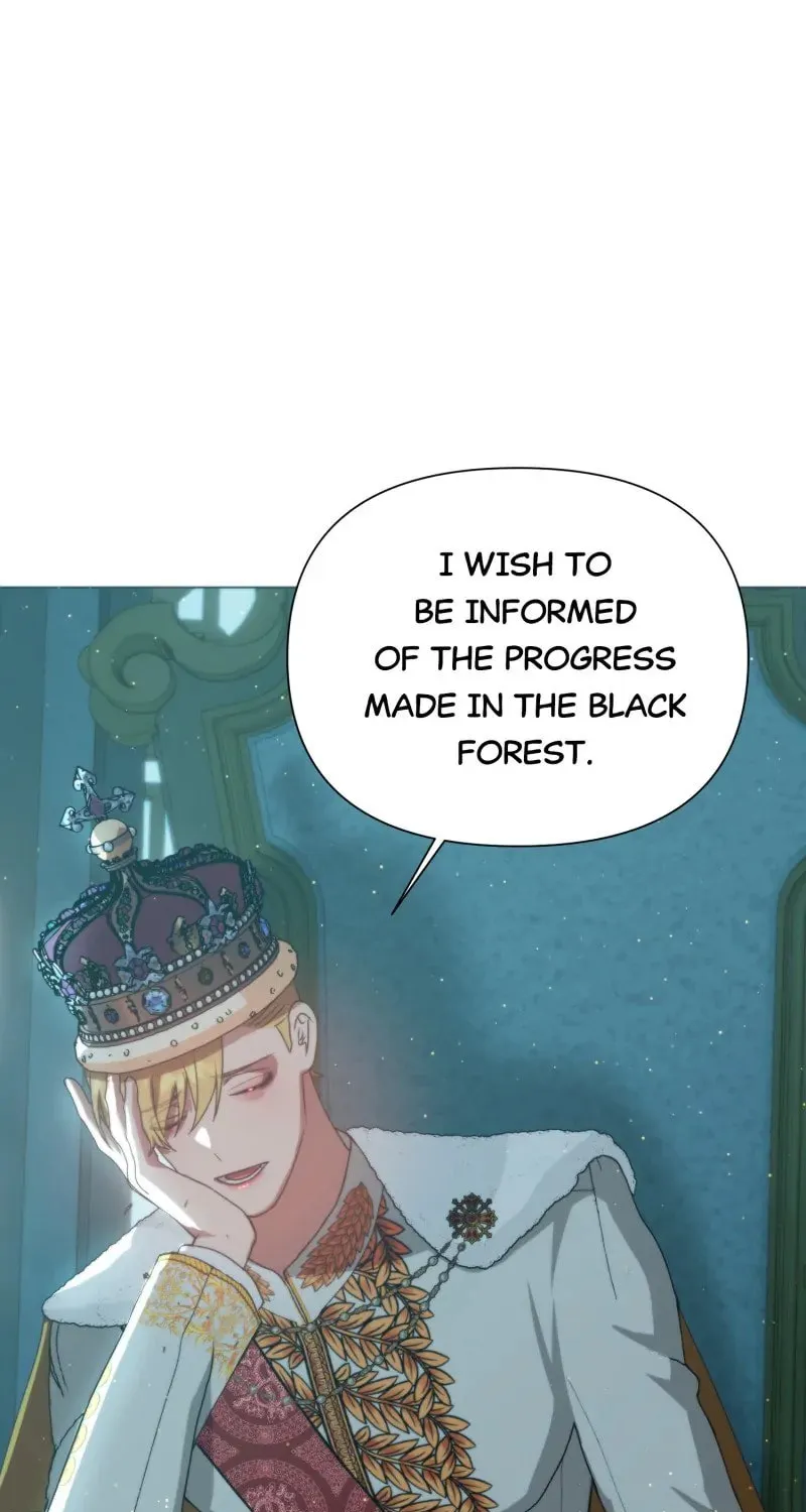 The Grand Duke Is Mine Chapter 31 page 23 - 