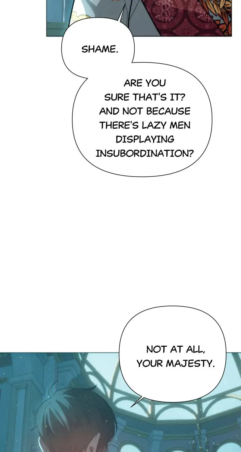 The Grand Duke Is Mine Chapter 31 page 29 - 