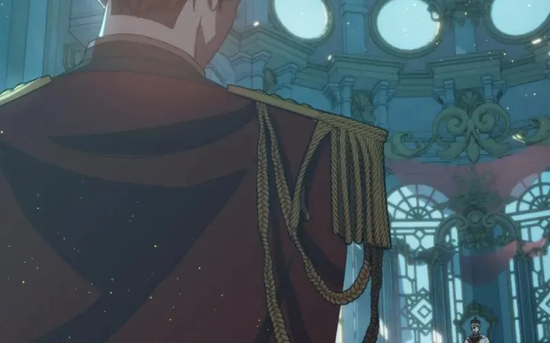 The Grand Duke Is Mine Chapter 31 page 30 - 