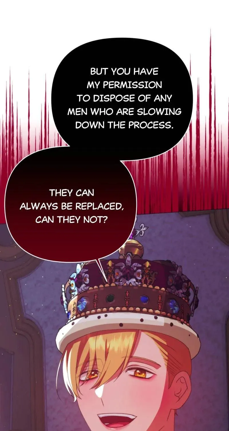 The Grand Duke Is Mine Chapter 31 page 32 - 
