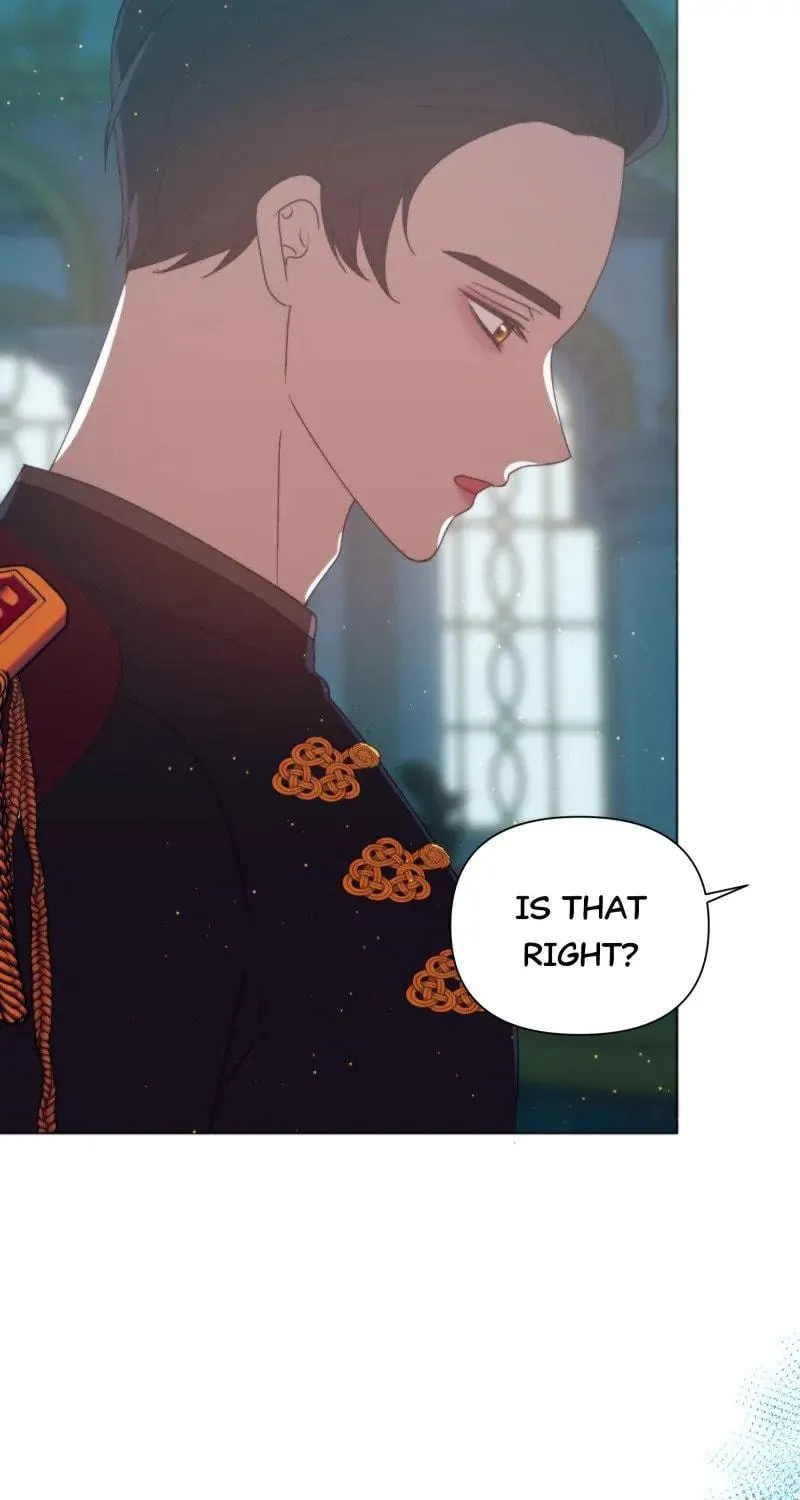 The Grand Duke Is Mine Chapter 31 page 38 - 