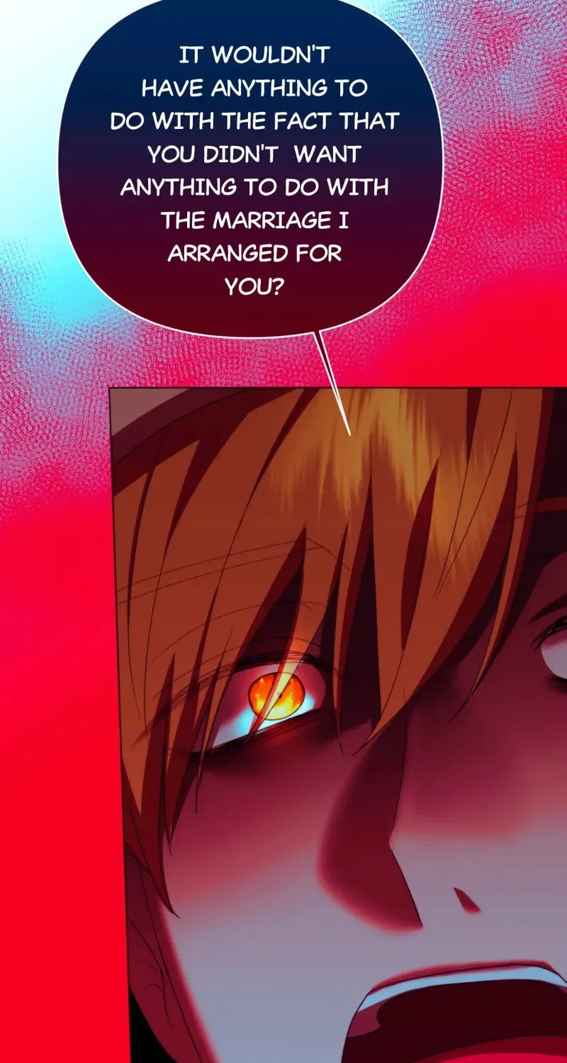 The Grand Duke Is Mine Chapter 31 page 40 - 