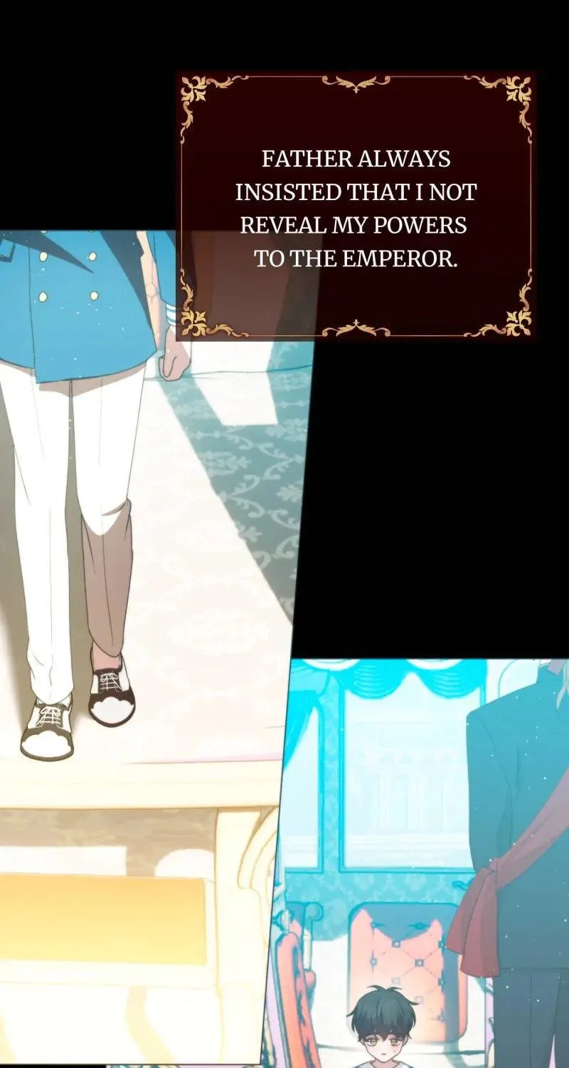 The Grand Duke Is Mine Chapter 31 page 5 - 
