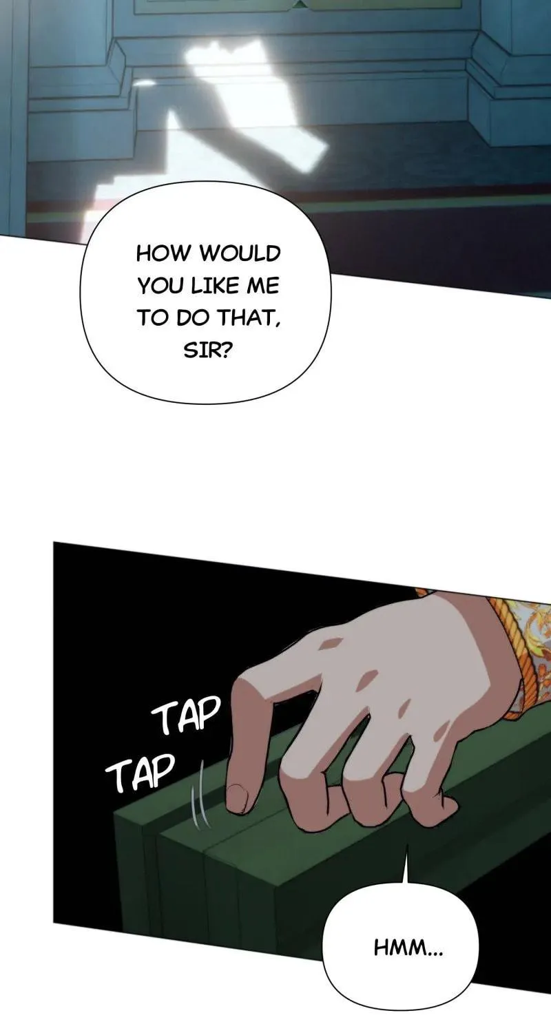 The Grand Duke Is Mine Chapter 31 page 45 - 