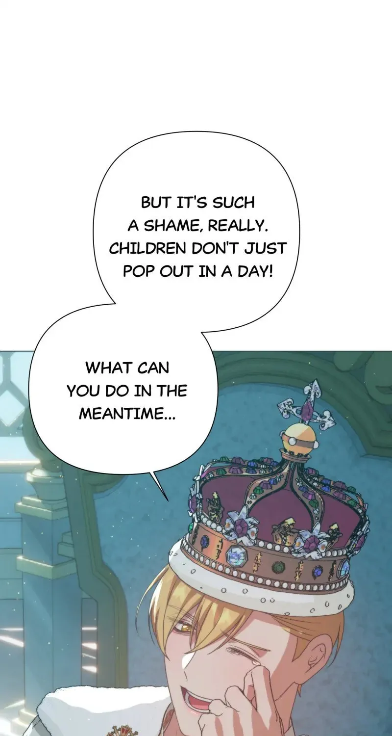 The Grand Duke Is Mine Chapter 31 page 56 - 