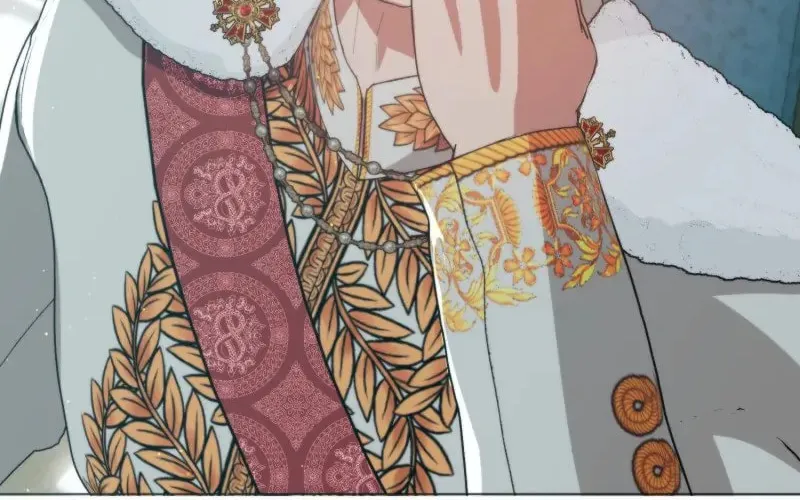 The Grand Duke Is Mine Chapter 31 page 57 - 