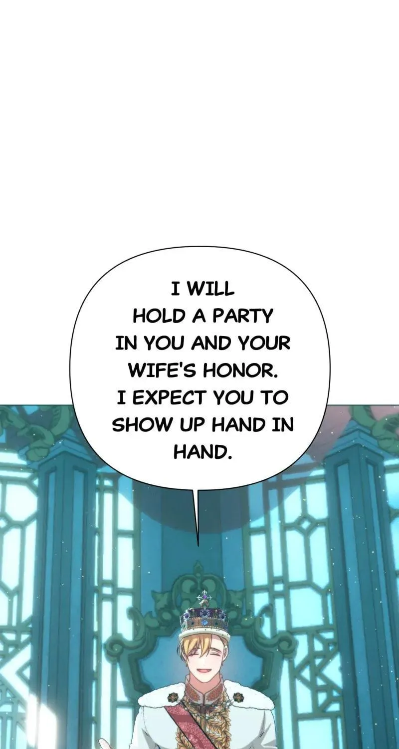 The Grand Duke Is Mine Chapter 31 page 60 - 