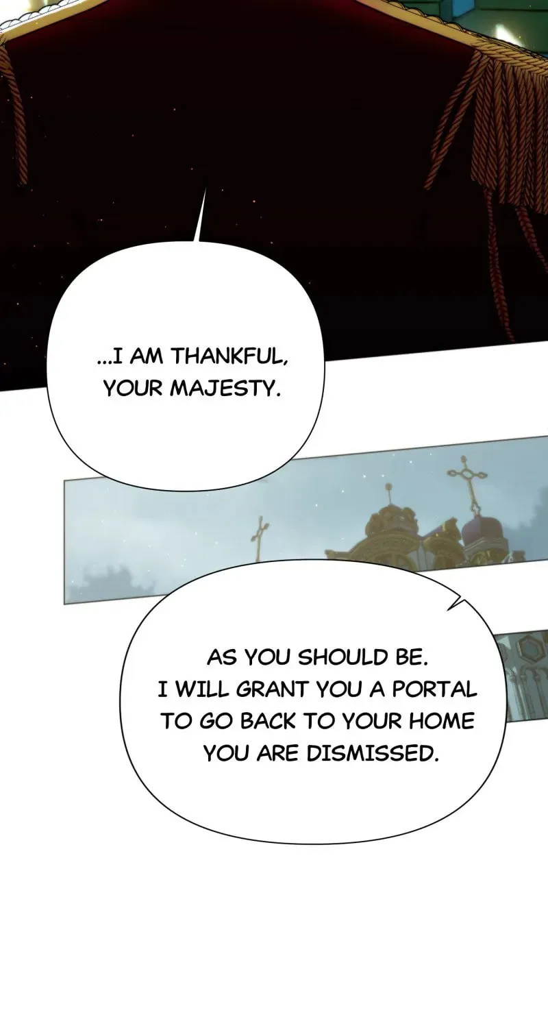 The Grand Duke Is Mine Chapter 31 page 62 - 
