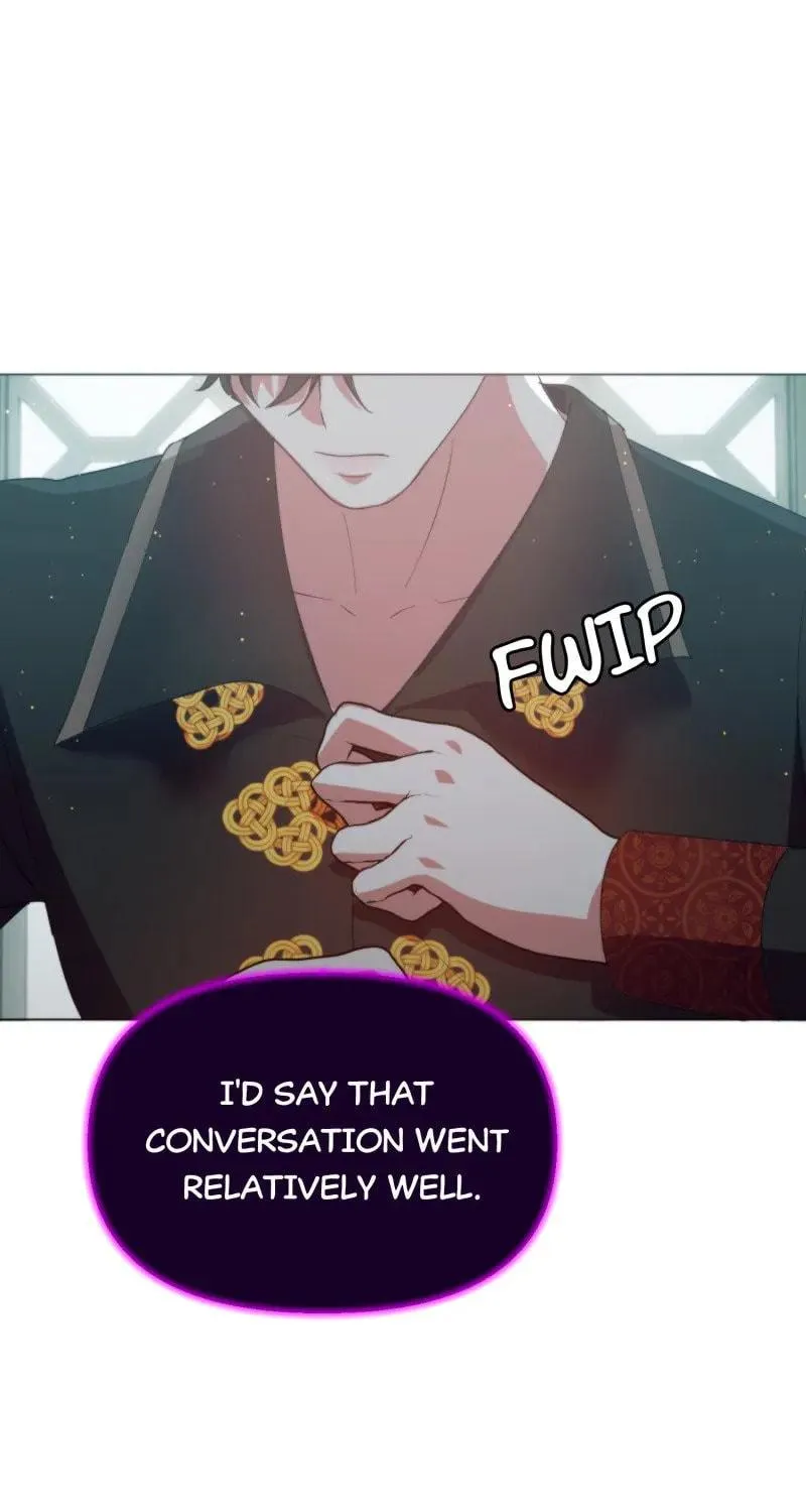 The Grand Duke Is Mine Chapter 31 page 65 - 