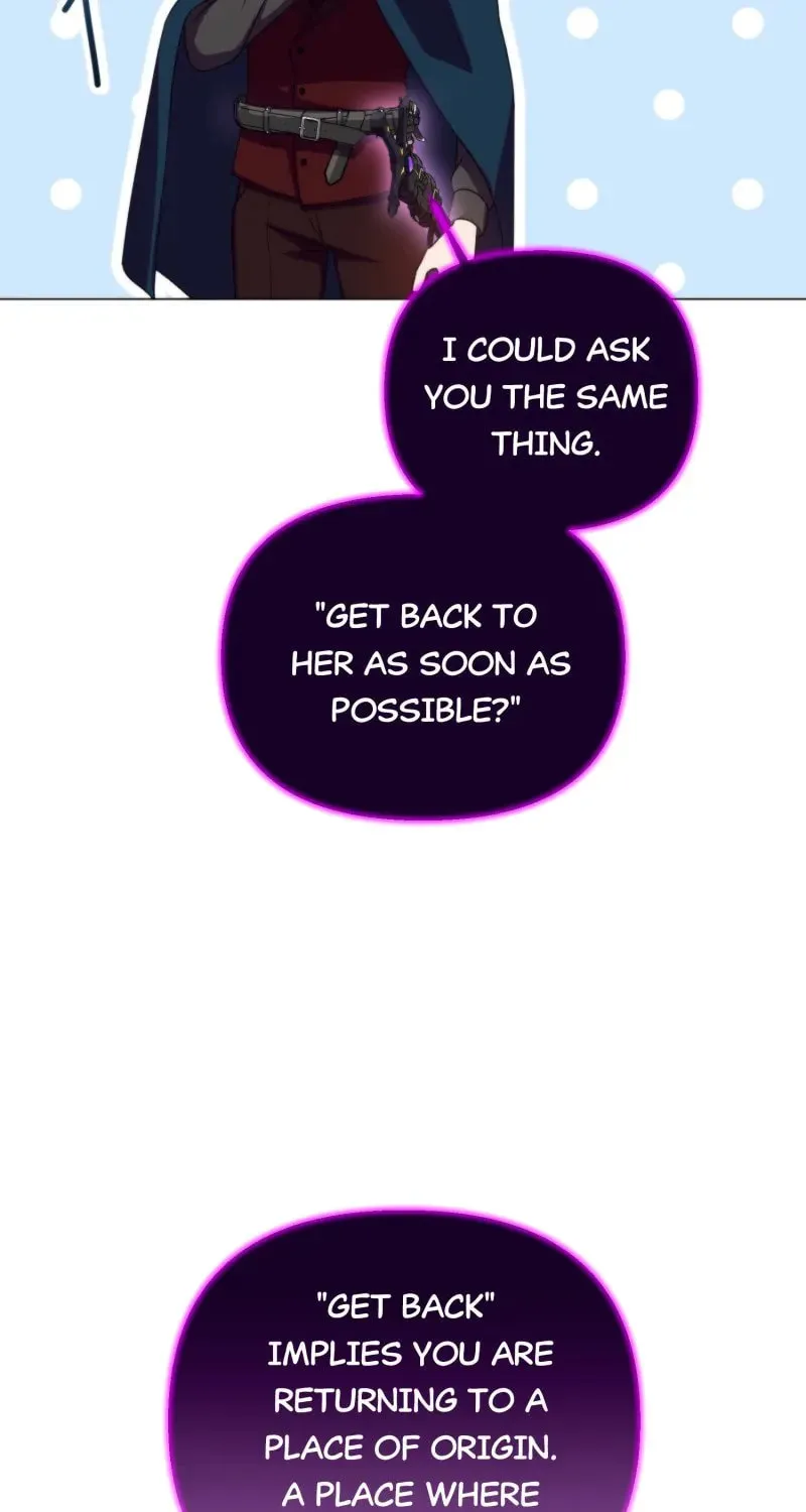 The Grand Duke Is Mine Chapter 31 page 84 - 