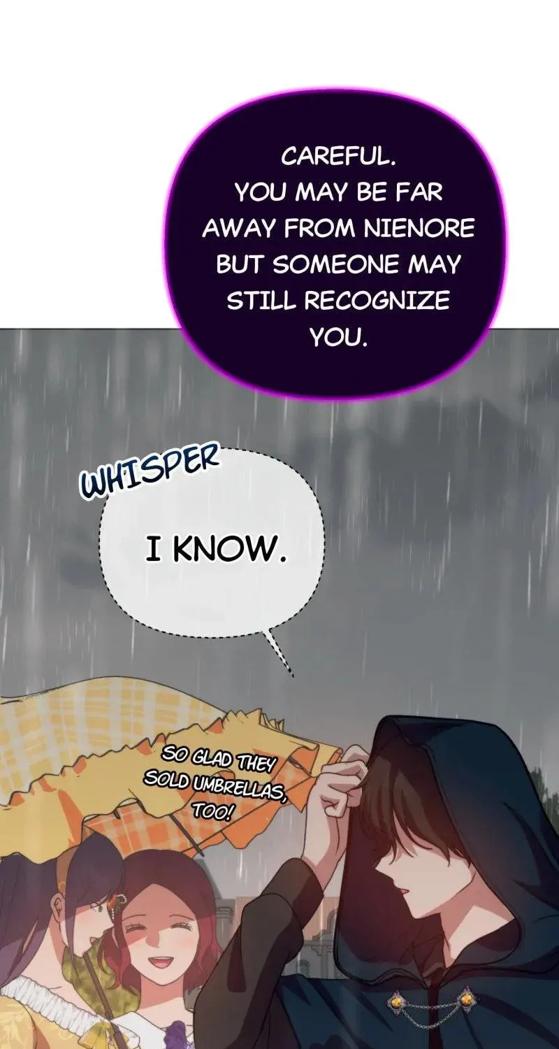 The Grand Duke Is Mine Chapter 31 page 92 - 